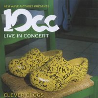 Clever Clogs - Live In Concert