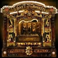 The Antiquated And The Arcane