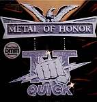 Metal Of Honor