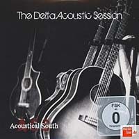 The Delta Acoustic Session