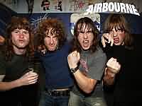 Airbourne