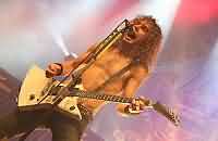 Airbourne