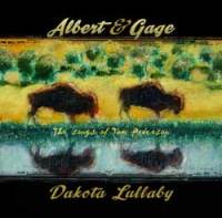 Dakota Lullaby - The Songs Of Tom Peterson