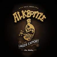 Lager Export