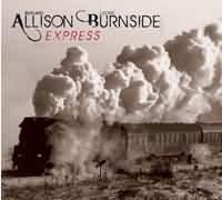 Allison Burnside Express