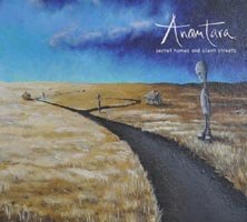 Secret Homes And Silent Streets