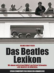 Das Beatles-Lexikon