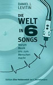 Die Welt in 6 Songs