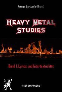  Heavy Metal Studies 01: Lyrics und Intertextualität 