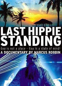 Last Hippie Standing