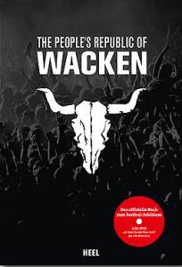 The People's Republic Of Wacken