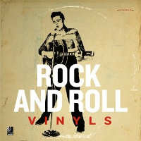  Rock And Roll Vinyls
