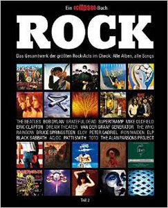 ROCK - Das Gesamtwerk der größten Rock-Acts