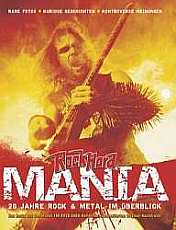 Rock Hard MANIA