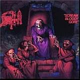 Scream Bloody Gore