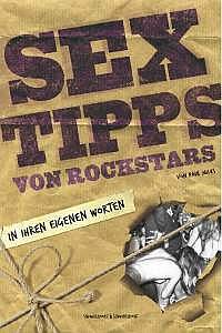 Sextipps von Rockstars