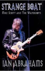 Strange Boat - Mike Scott and The Waterboys