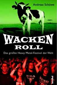 Wacken Roll