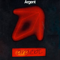 Argent - Argent