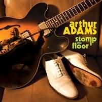 Stomp The Floor