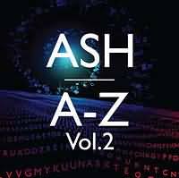 A-Z Vol. 2