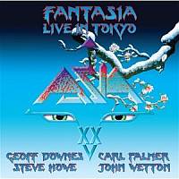 Fantasia - Live In Tokyo