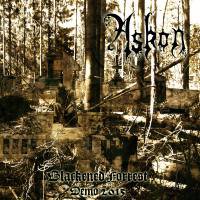 Blackened Forrest Demo 2015