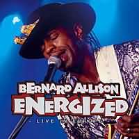 Energized-Live In Europe