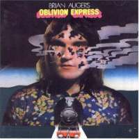 Oblivion Express