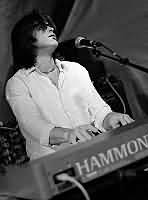 Devon Allman's Honeytribe