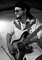 Devon Allman's Honeytribe