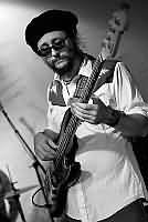 Devon Allman's Honeytribe