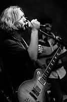 Devon Allman's Honeytribe