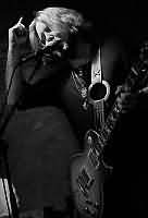 Devon Allman's Honeytribe