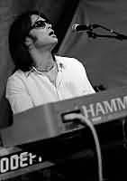 Devon Allman's Honeytribe