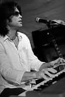 Devon Allman's Honeytribe