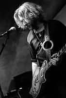 Devon Allman's Honeytribe