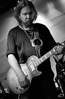 Devon Allman's Honeytribe