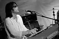 Devon Allman's Honeytribe