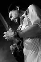 Devon Allman's Honeytribe