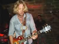 Devon Allman's Honeytribe