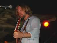 Devon Allman's Honeytribe