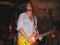 Devon Allman's Honeytribe