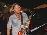 Devon Allman's Honeytribe