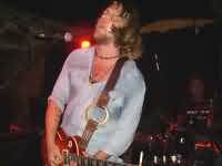 Devon Allman's Honeytribe