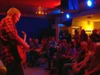 Devon Allman's Honeytribe