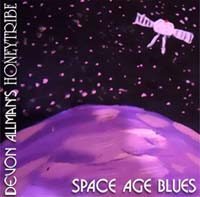 Space Age Blues