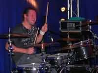 Devon Allman's Honeytribe