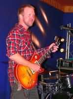 Devon Allman's Honeytribe