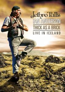 Thick As A Brick - Live In Iceland